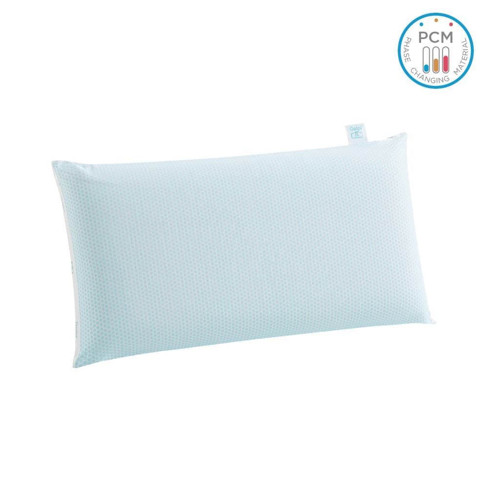 ALMOHADA DE ESPUMA VISCOELÁSTICA DE GEL - ysaexpress