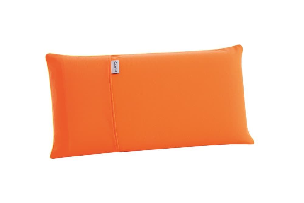 Almohada viscoelástica Infantil Krece Ivorimatex