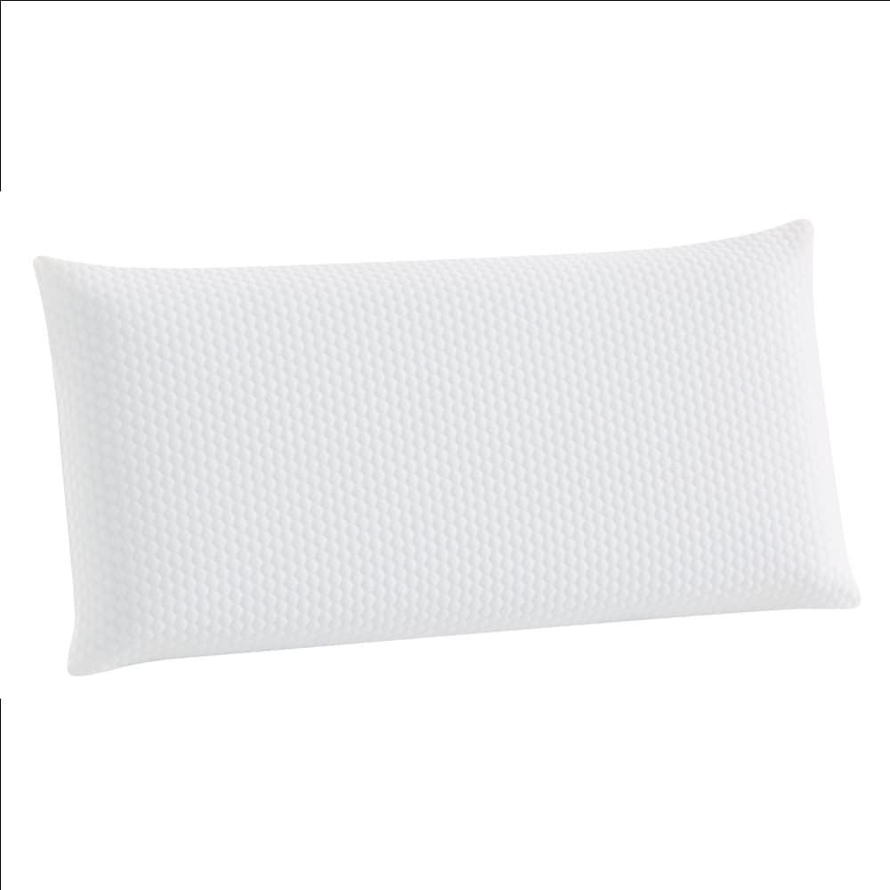 Almohada Viscoelastica Descansin, 150 cm, Efecto nube