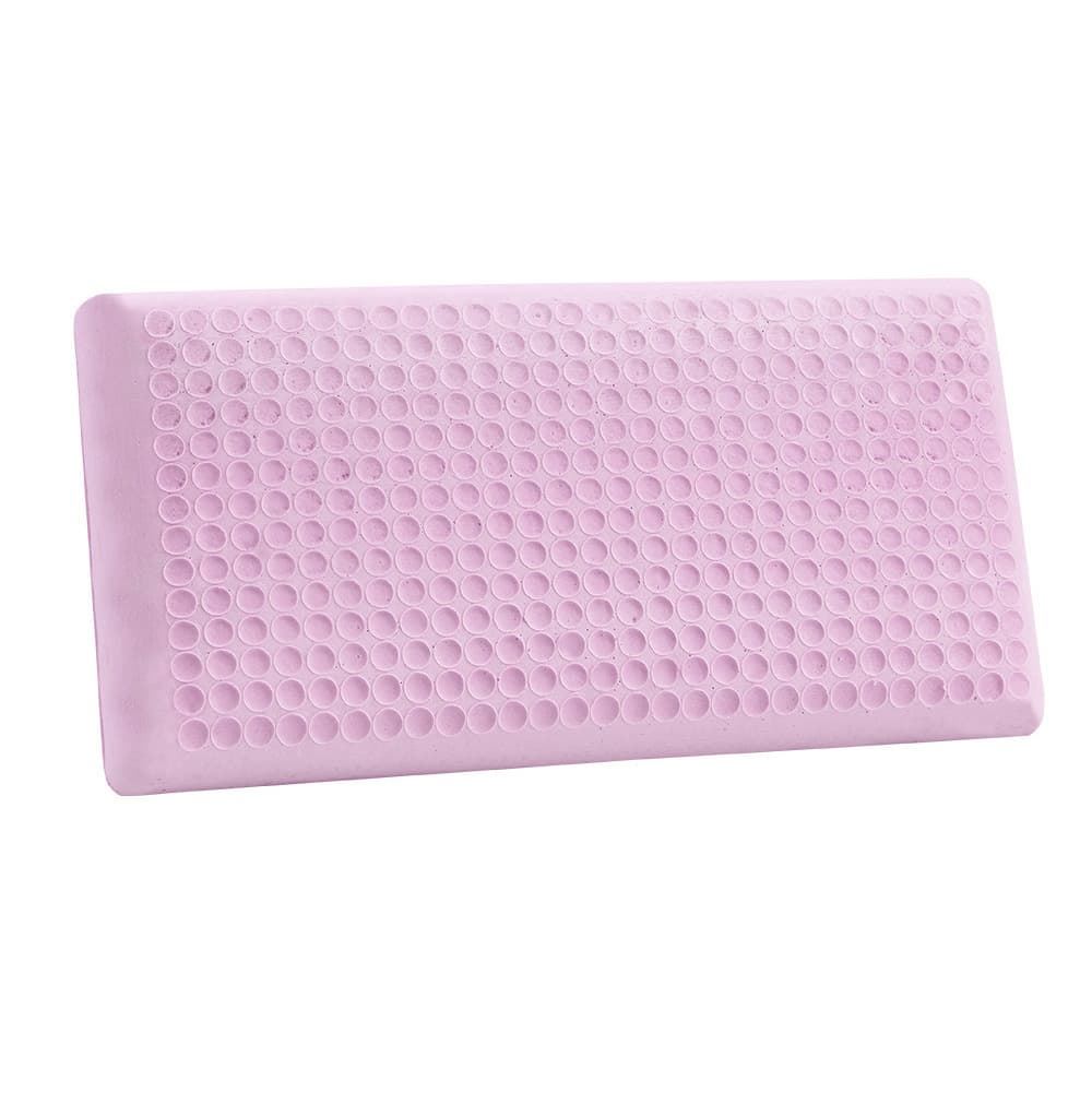 Almohada Visco Gold-Ceramic absorbe la energía