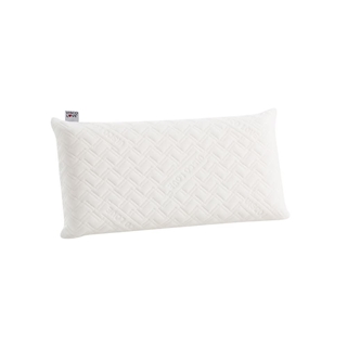 Almohada viscoelástica Visco Love High Pure Vent Tencel Ivorimatex - Imagen 2