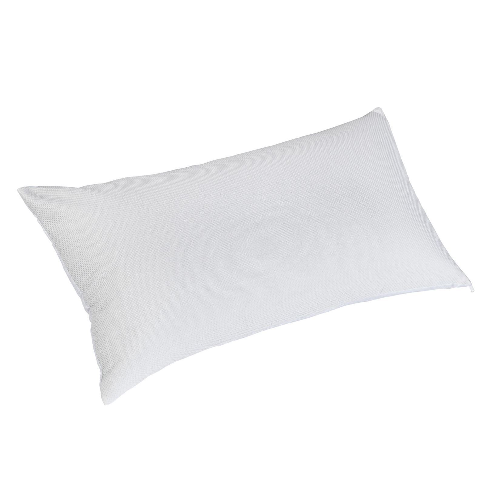 Almohada viscoelastica compacta 135 cm