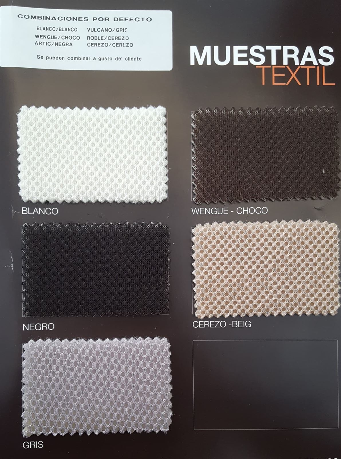 Canapé abatible madera Eco 30 150x190 roble bodega. CON ENTREGA Y MONTAJE en Coruña - Imagen 4