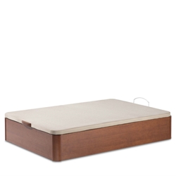 Canapé abatible madera Yata - Imagen 2