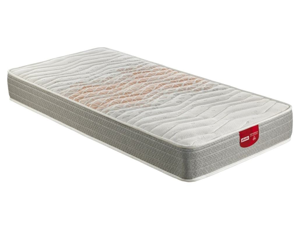 Colchón muelle normablock juvenil Pear Pikolin - Imagen 1