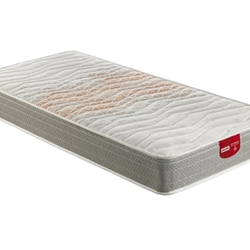 Colchón muelle normablock juvenil Pear Pikolin - Imagen 1