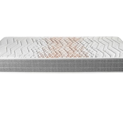 Colchón muelle normablock juvenil Pear Pikolin - Imagen 2