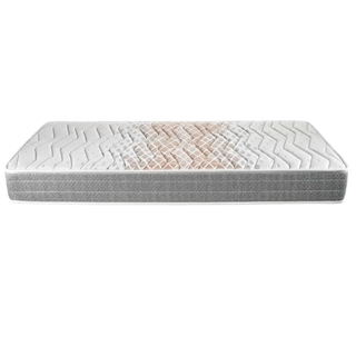 Colchón muelle normablock juvenil Pear Pikolin - Imagen 2