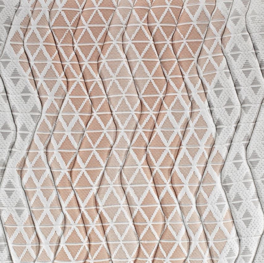 Colchón muelle normablock juvenil Pear Pikolin - Imagen 5