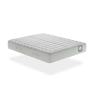 Colchón muelles ensacados Active Kobu Ecus - Imagen 1