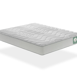 Colchón muelles ensacados Active Spring Ecus - Imagen 1