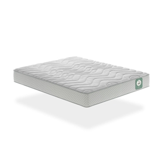 Colchón muelles ensacados Active Spring Ecus - Imagen 1