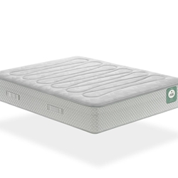 Colchón muelles ensacados Active Xtreme Ecus - Imagen 1