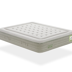 Colchón muelles ensacados Cotton Seasons Ecus - Imagen 1