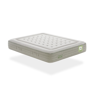 Colchón muelles ensacados Cotton Seasons Ecus - Imagen 1
