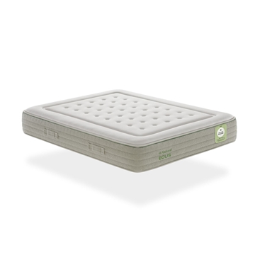 Colchón muelles ensacados Cotton Seasons Ecus - Imagen 1