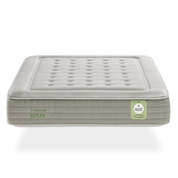 Colchón muelles ensacados Cotton Seasons Ecus - Imagen 2