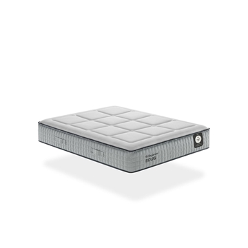 Colchón muelles ensacados Dublin Air Ecus - Imagen 1