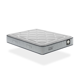 Colchón muelles ensacados Dublin Seasons Ecus - Imagen 1