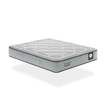 Colchón muelles ensacados Dublin Seasons Ecus - Imagen 1