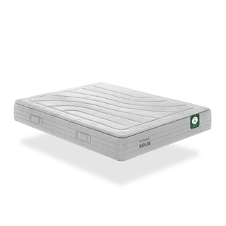 Colchón muelles ensacados Ice Care Ecus - Imagen 1