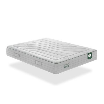 Colchón muelles ensacados Ice Care Ecus - Imagen 1