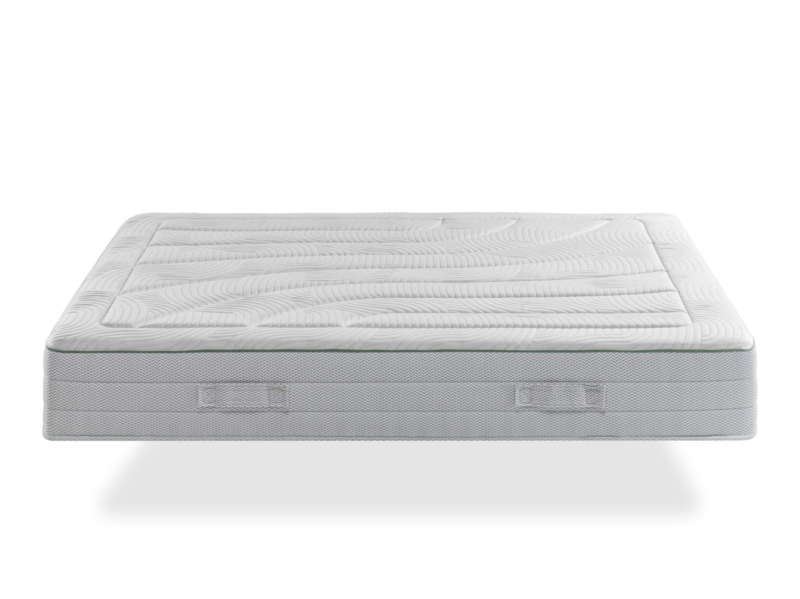 Colchón muelles ensacados Ice Hybrid Ecus - Imagen 3