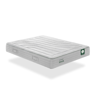 Colchón muelles ensacados Ice Memory Ecus - Imagen 1