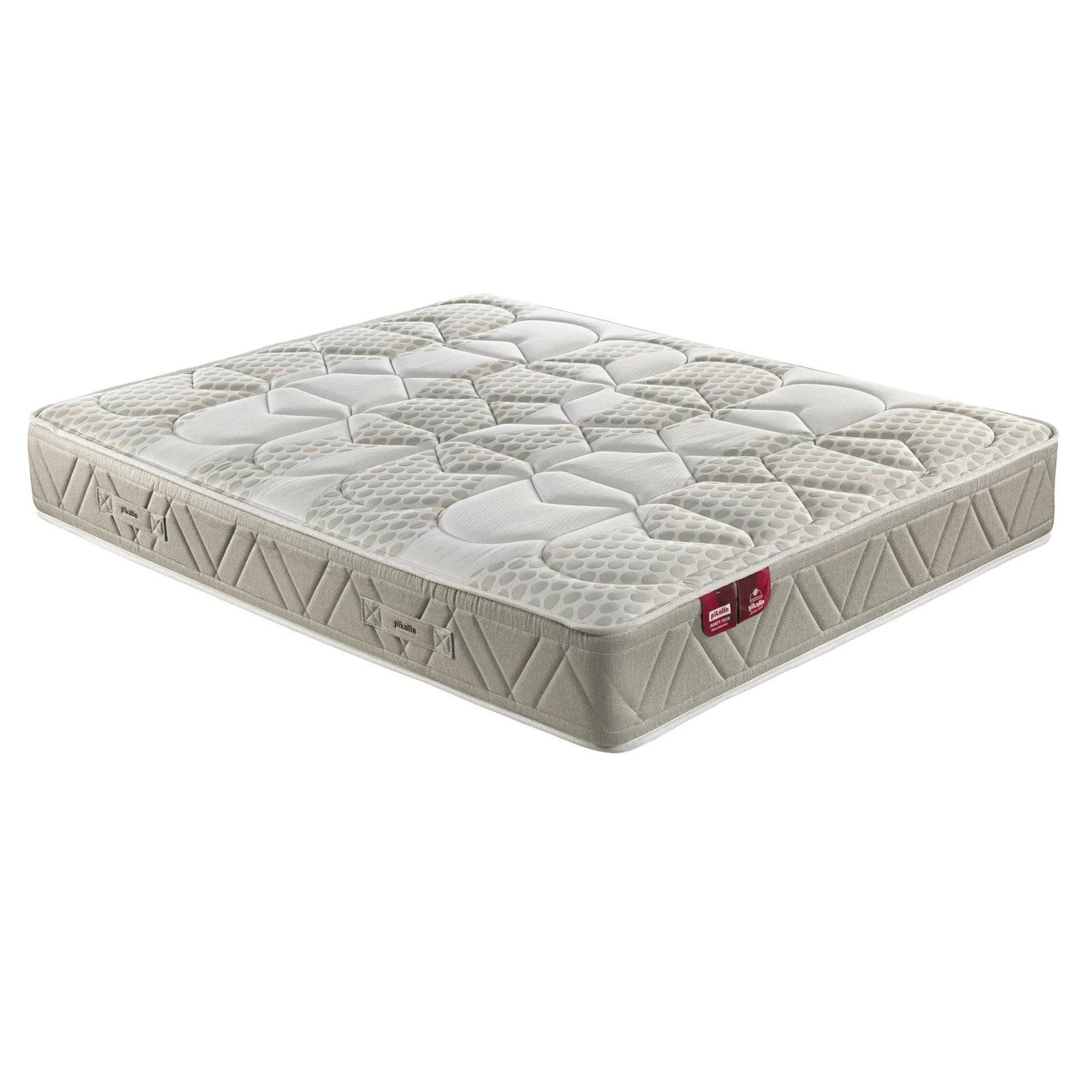 Colchon de espuma 105X190 Densidad 20 MEDIDAS PIKOLIN 105X190 GROSOR  PLANCHA ESPUMA 7 CM