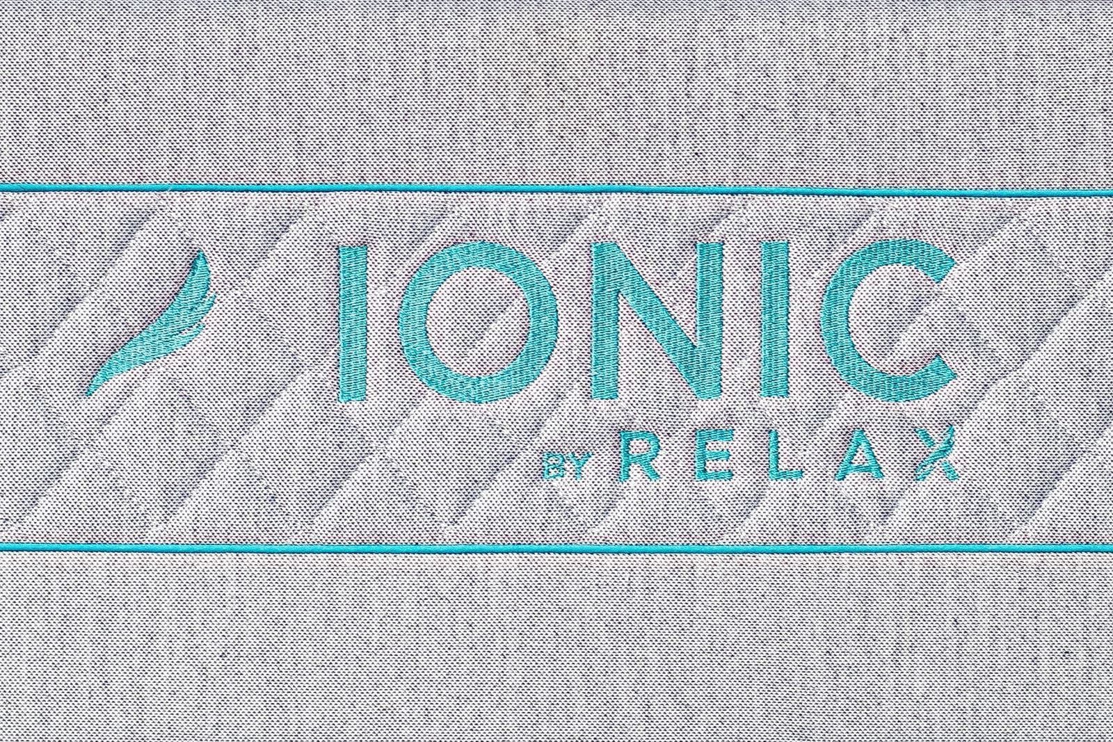 Colchón muelles ensacados Relax Ionic - Imagen 3
