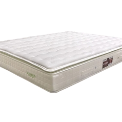 Colchón muelles ensacados Senator de Maybed-Not just a mattress - Imagen 1