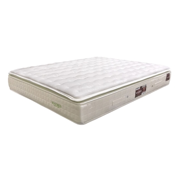 Colchón muelles ensacados Senator de Maybed-Not just a mattress - Imagen 1