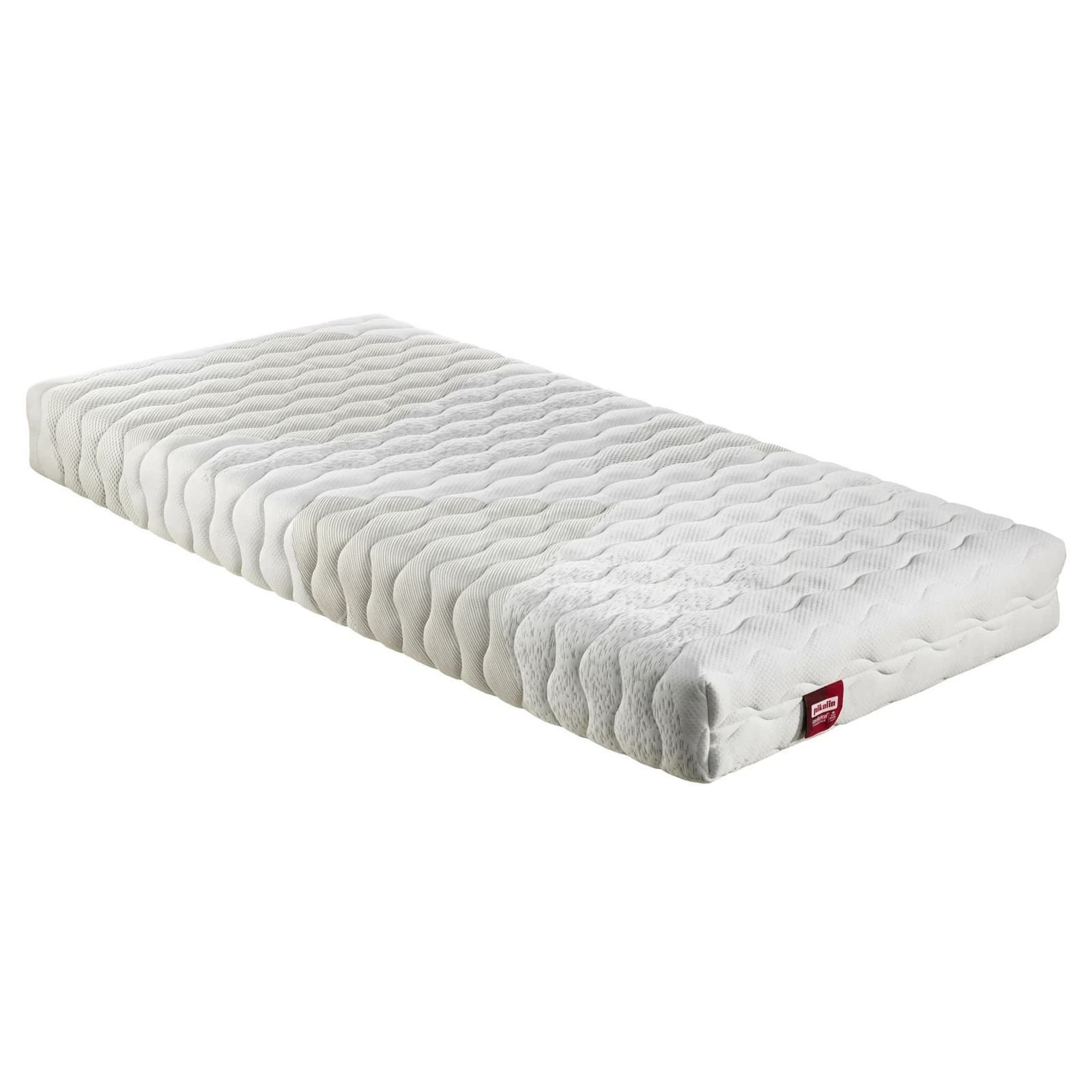 Pack 2 Almohadas Viscoelástica Soja 105 cm Firmeza Media Ergonómicas  Adaptables a Cabeza y Cuello