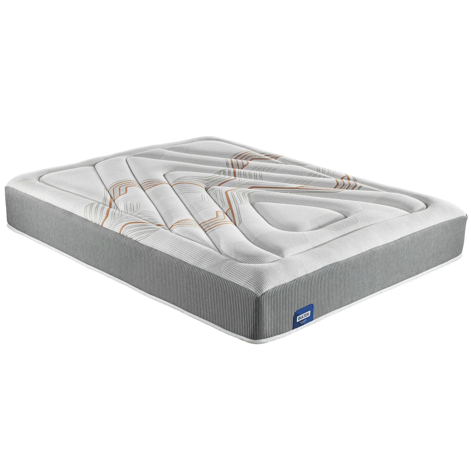 Colchon viscoelástico Bultex Casiopea - Imagen 1