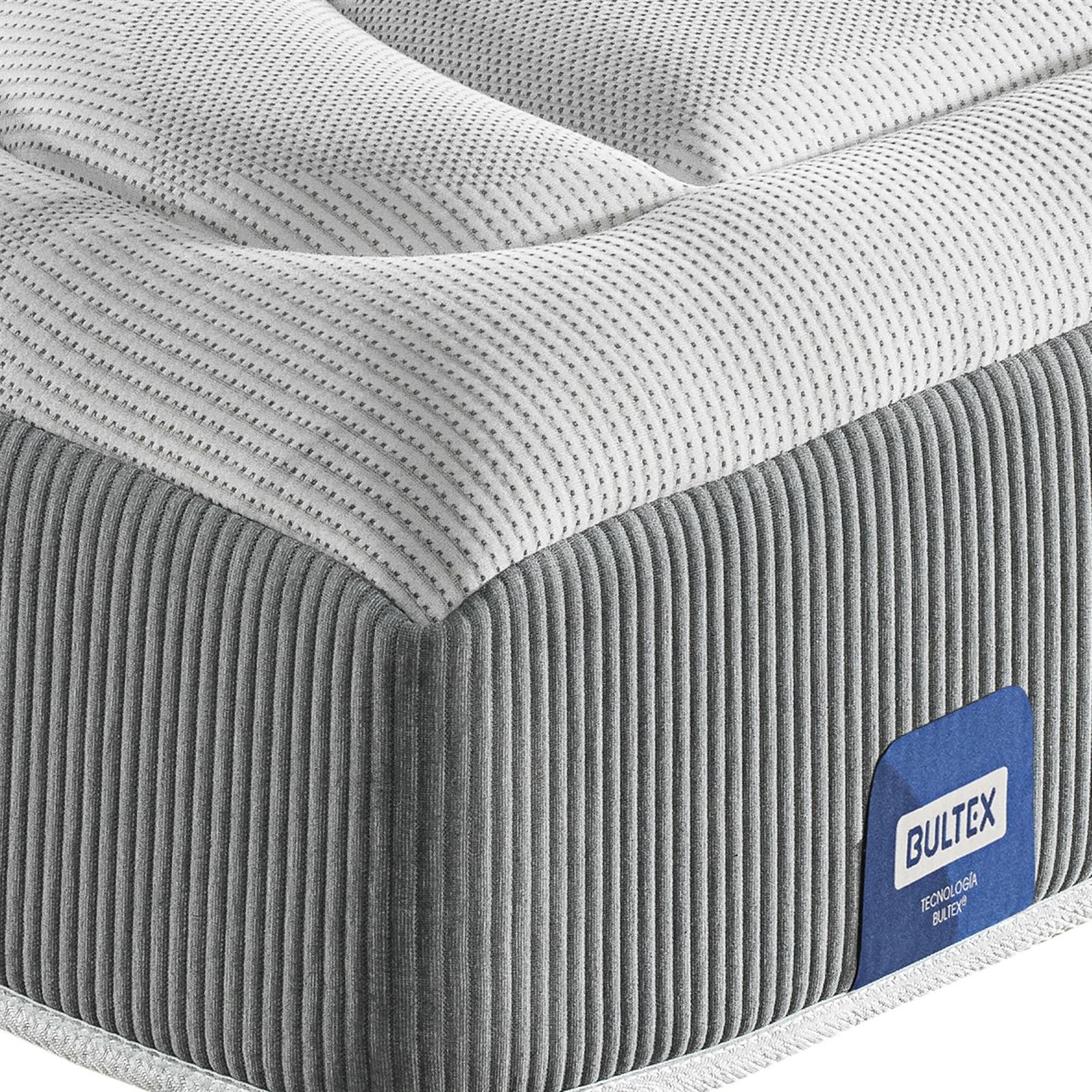 Colchon viscoelástico Bultex Casiopea - Imagen 2