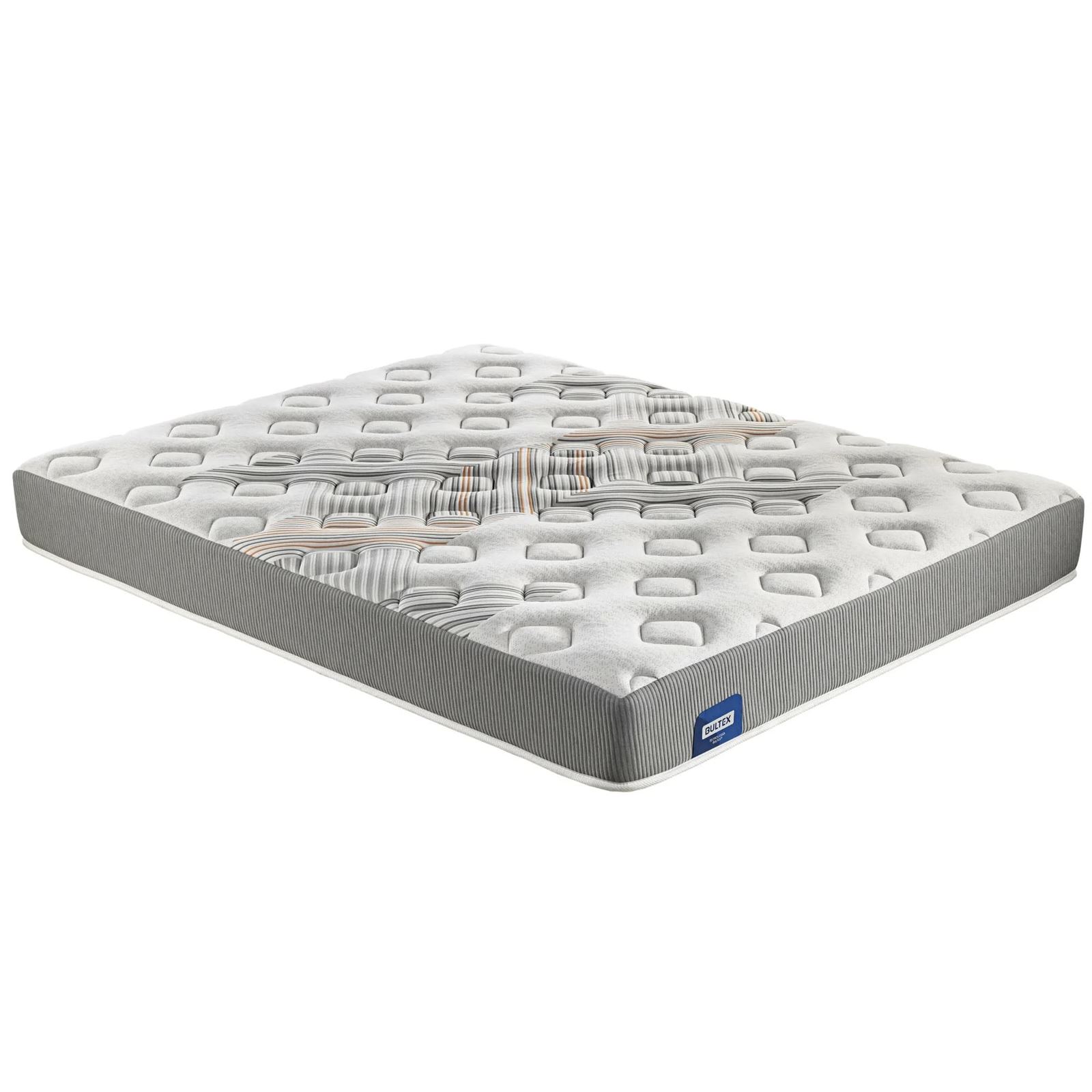 Colchon viscoelástico Bultex Compás - Imagen 1