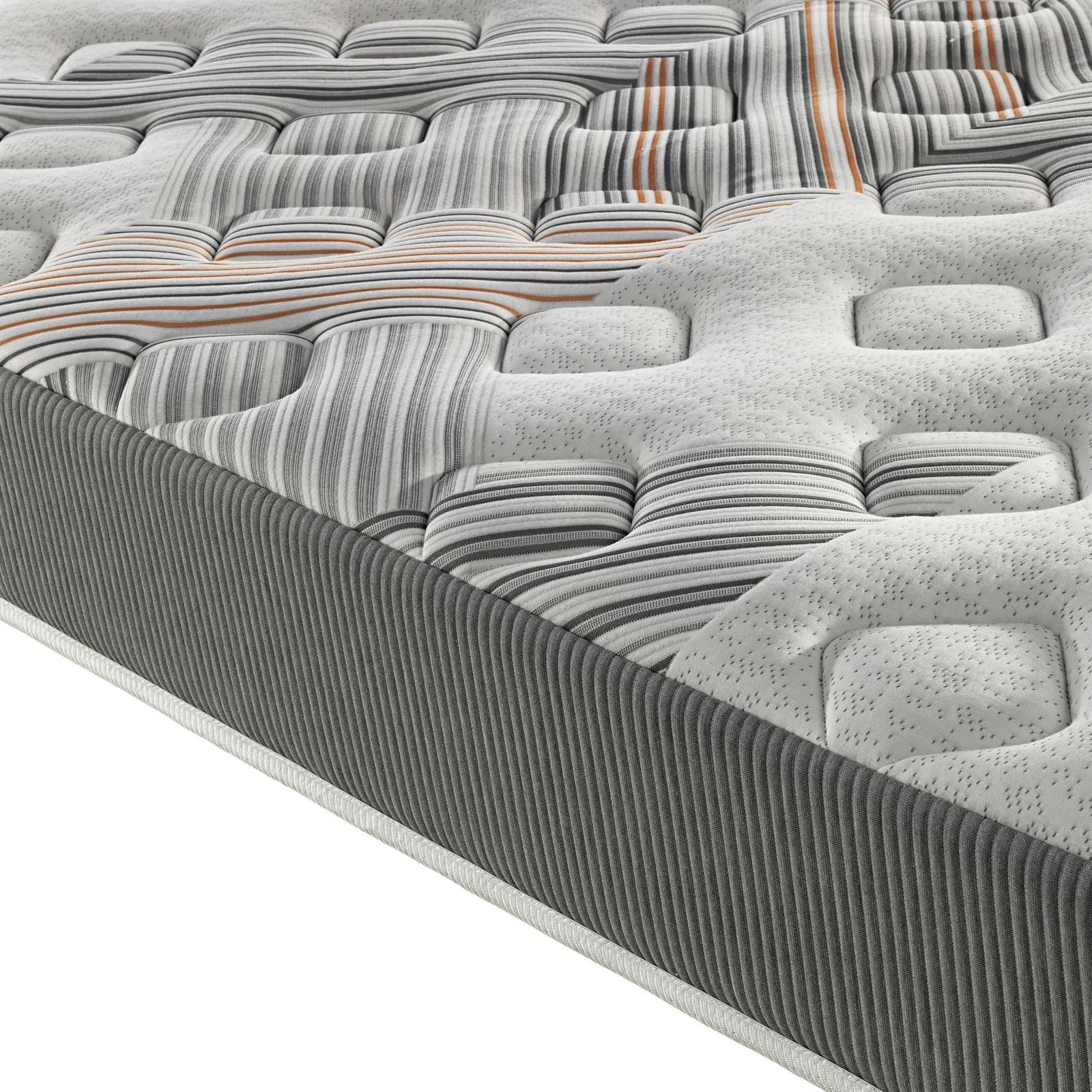 Colchon viscoelástico Bultex Compás - Imagen 3