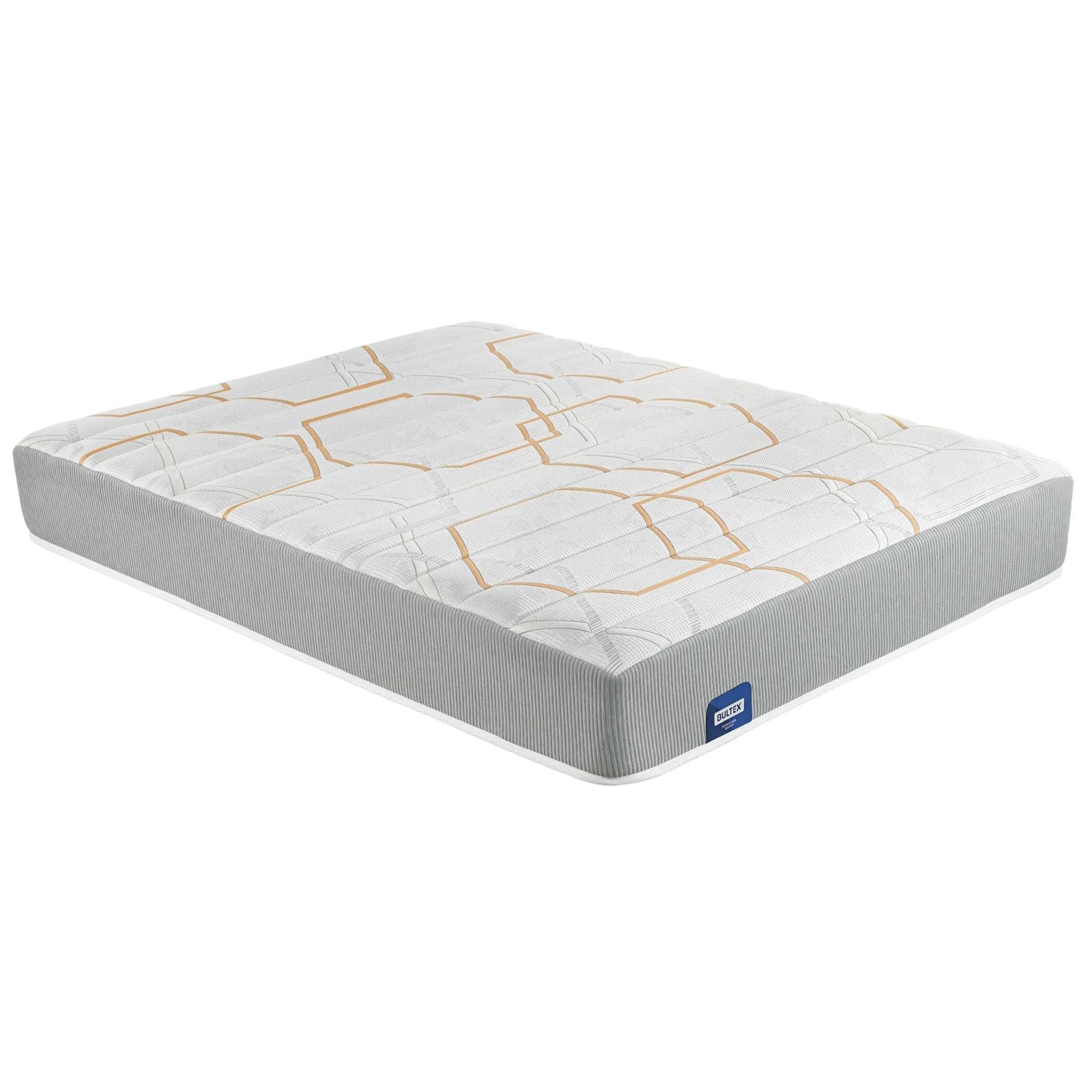 Colchon viscoelástico Bultex Draco - Imagen 1