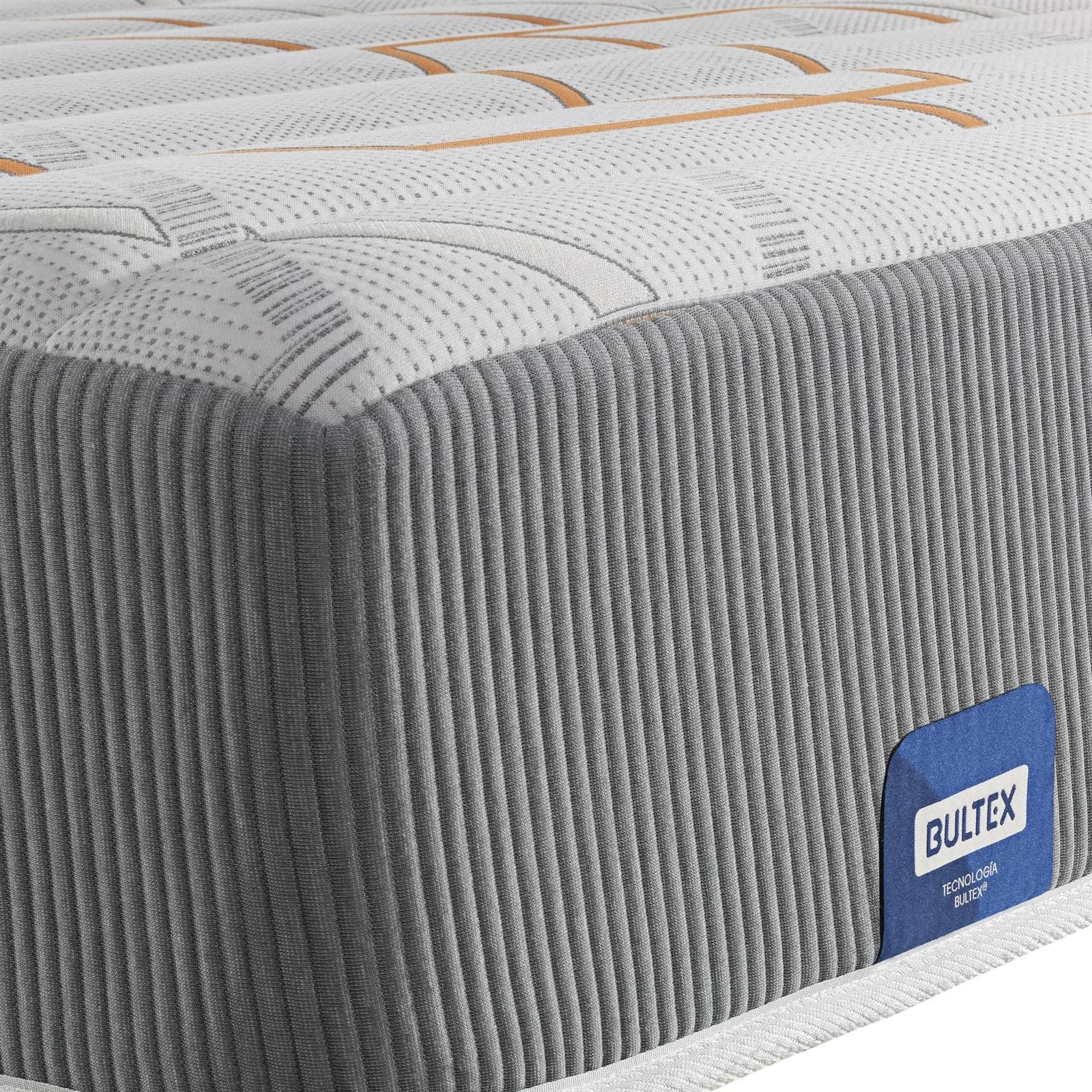 Colchon viscoelástico Bultex Draco - Imagen 2