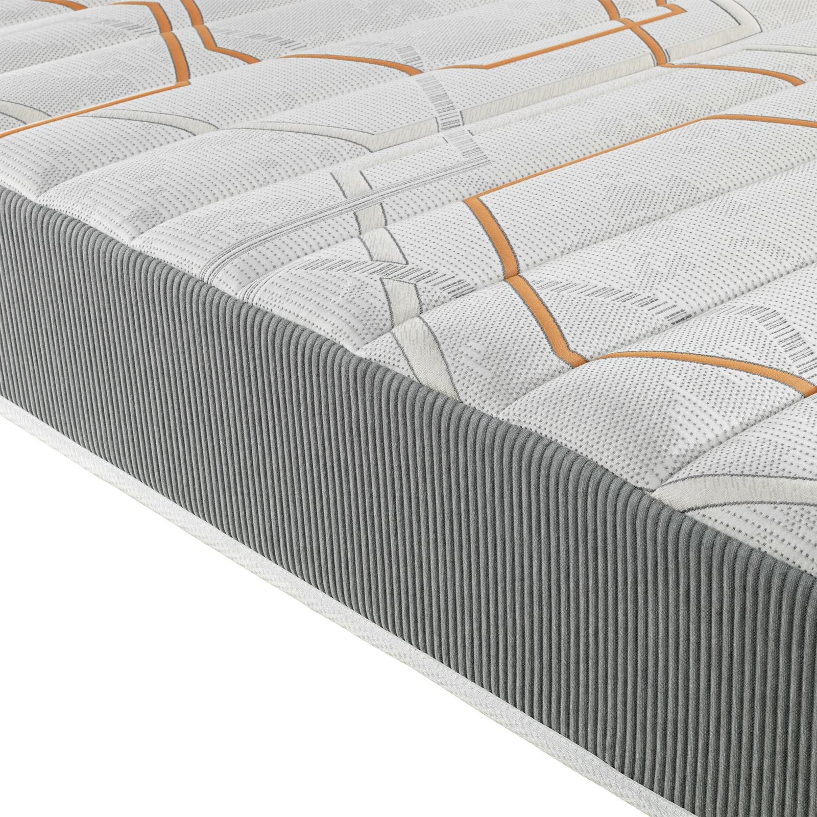 Colchon viscoelástico Bultex Draco - Imagen 3