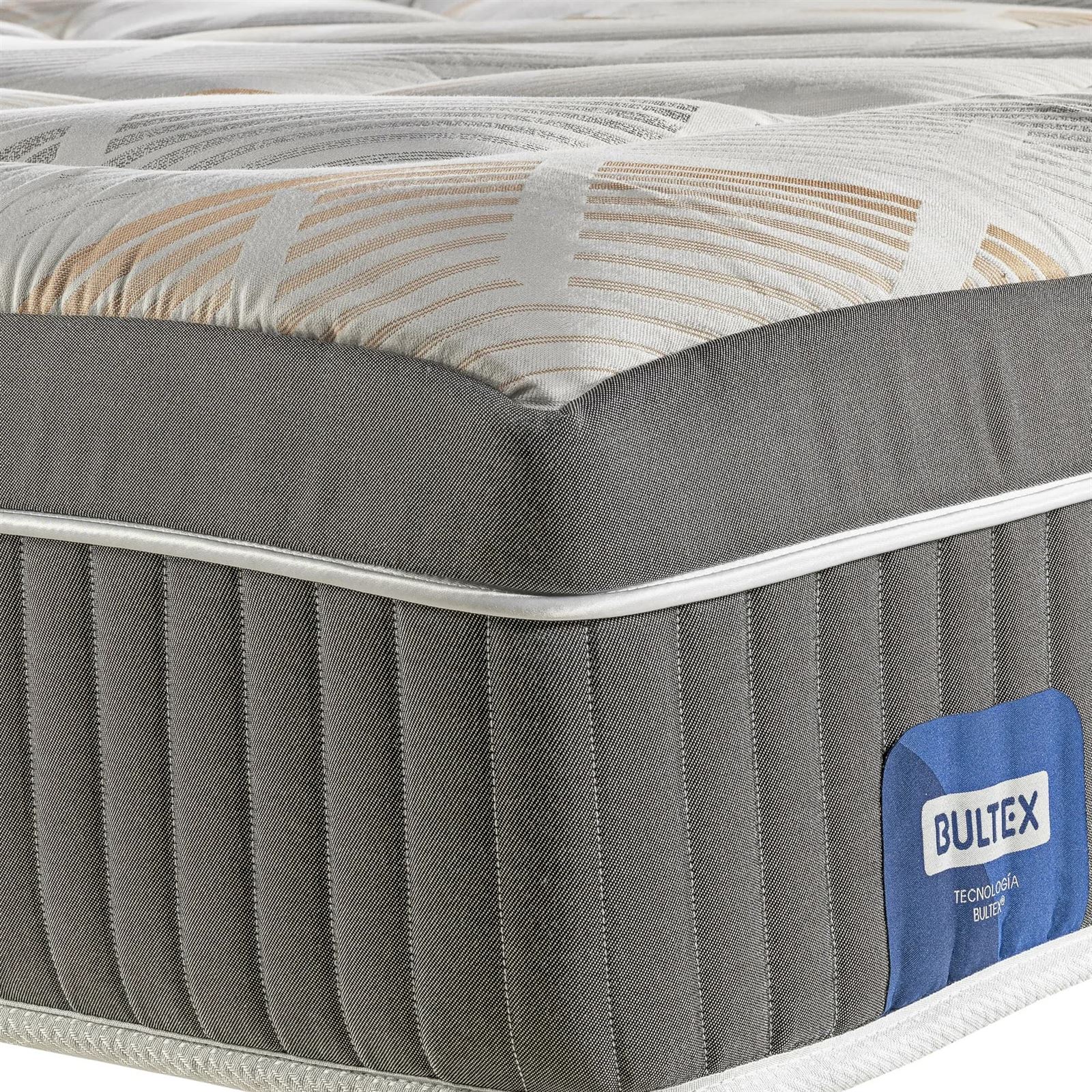 Colchon viscoelástico Bultex Quasar - Imagen 2