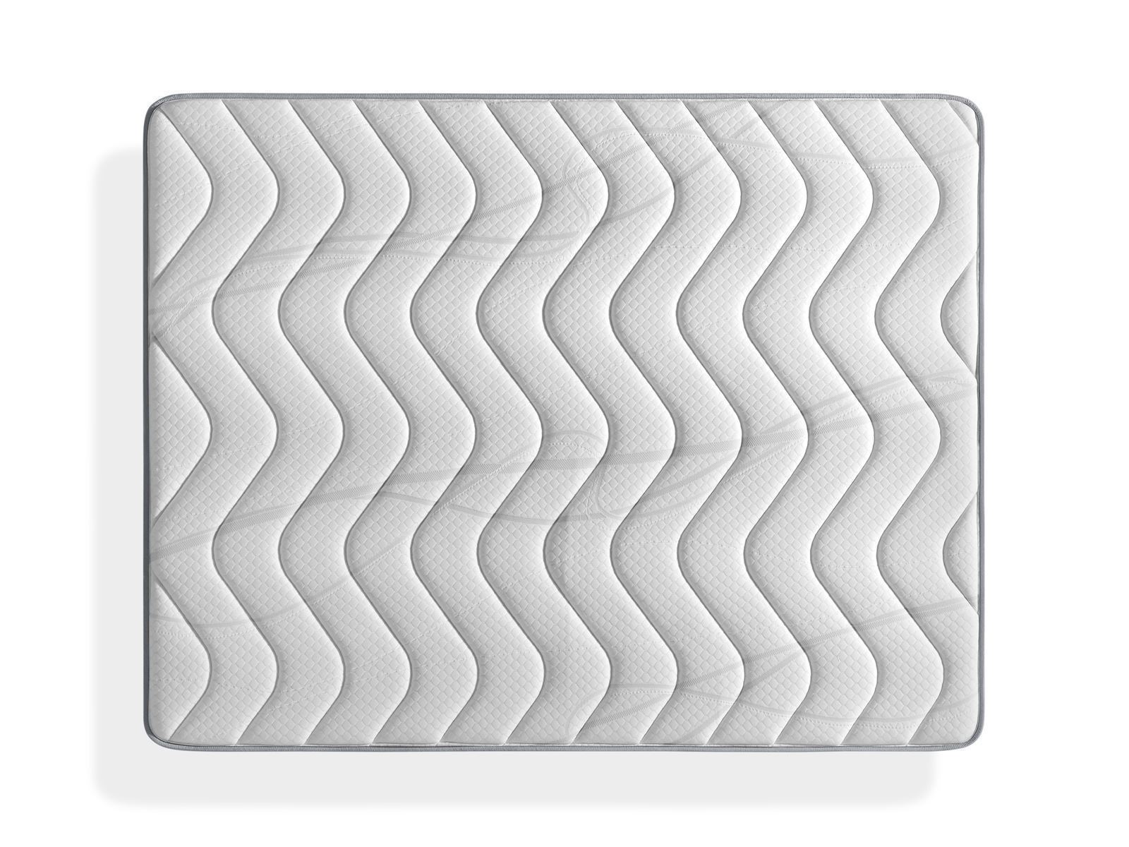 Colchón viscoelástico Ecus Umi - Imagen 4