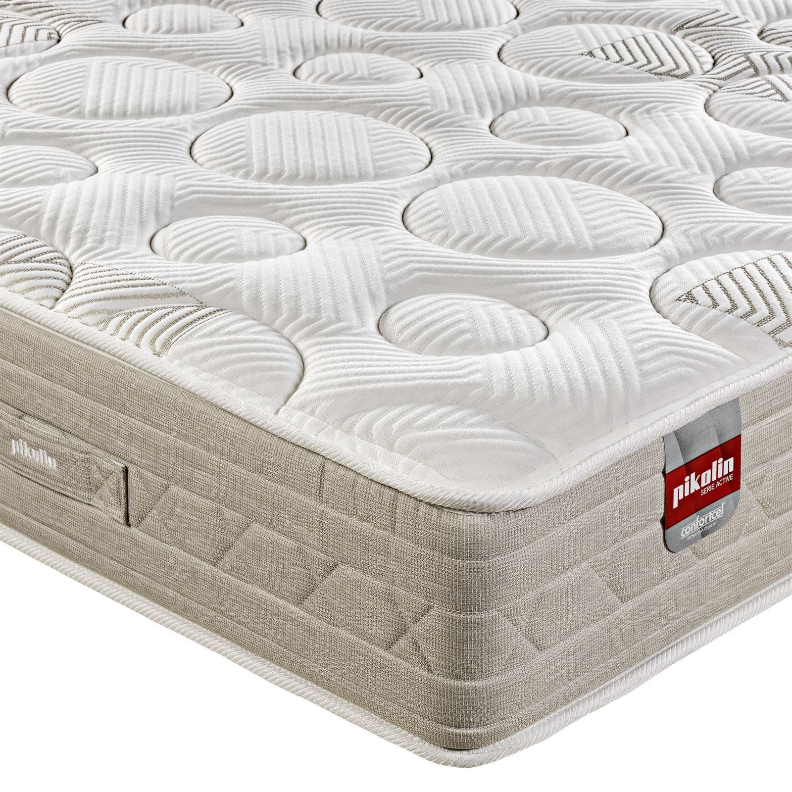 Colchón viscoelástico Pikolin Instyle