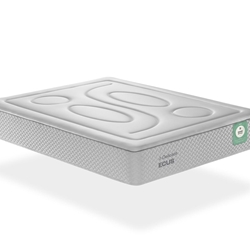 Colchón viscoelástico Sensis Style Ecus - Imagen 1