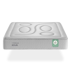 Colchón viscoelástico Sensis Style Ecus - Imagen 2