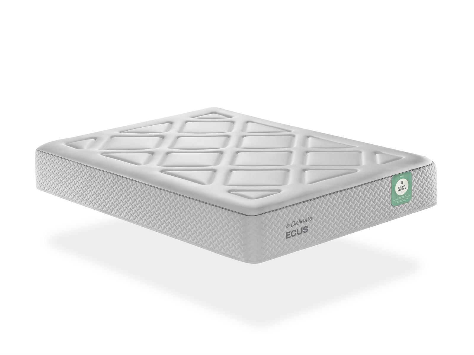 Colchón viscoelástico Sensis Vitalys Ecus - Imagen 1