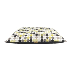 Colchoneta para mascotas Puntos amarillos ThePetLover - Imagen 1