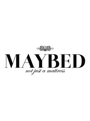 Maybed, not just a mattress