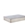 PACK COMPLETO: Canapé abatible Eco con montaje + Colchón Kobu Ecus + Almohadas viscoelásticas Sooft + Protector colchón y almohadas Cotton Textil Blanca - Imagen 2