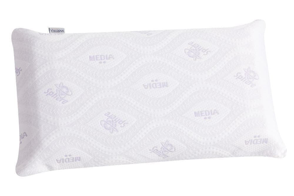 Pack colchón visco-gel + somier + almohadas fibra